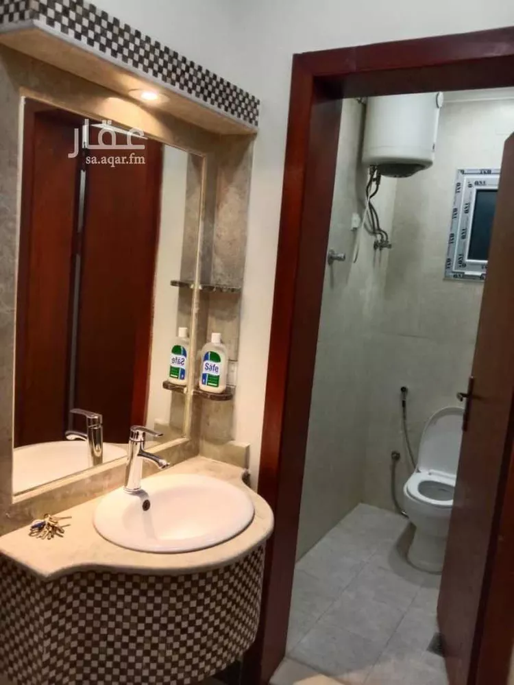 عمارة للإيجار في حي هجر, مدينة الدمام, المنطقة الشرقية صورة 5
