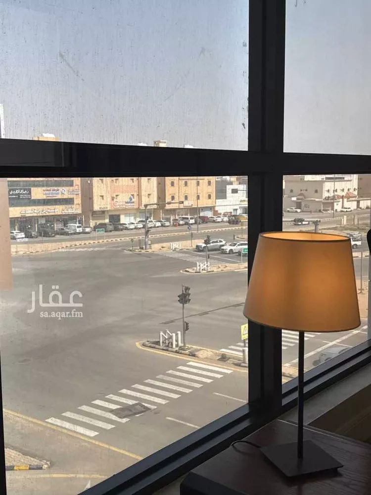 مكتب تجاري للإيجار في شارع عمر بن سليم ، حي الريان ، بريدة ، بريدة صورة 4