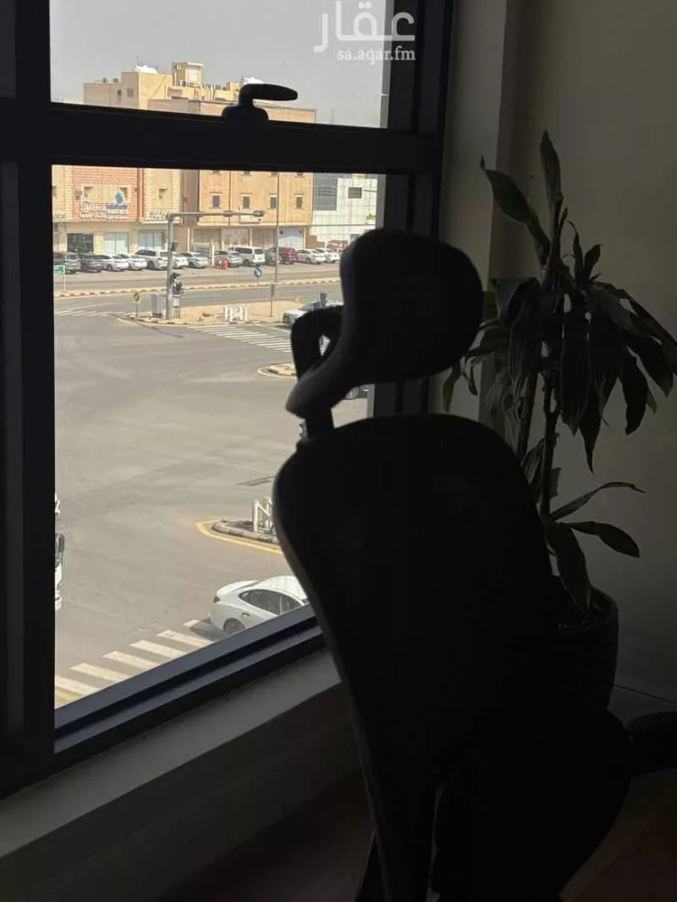 مكتب تجاري للإيجار في شارع عمر بن سليم ، حي الريان ، بريدة ، بريدة صورة 5