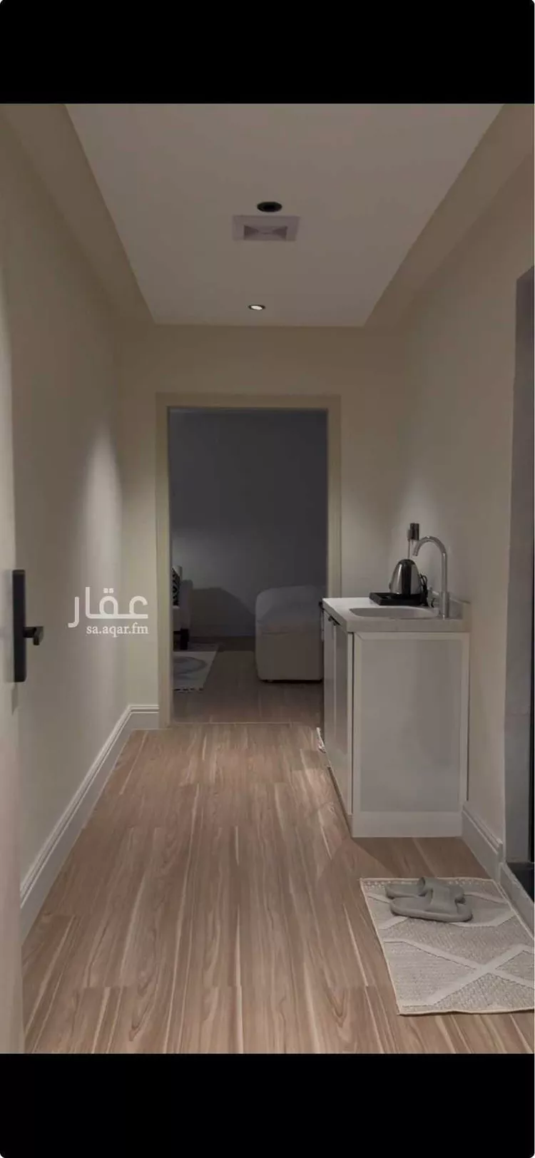 استديو مفروش للحجز في حي العقيق ، الرياض ، منطقة الرياض صورة 2