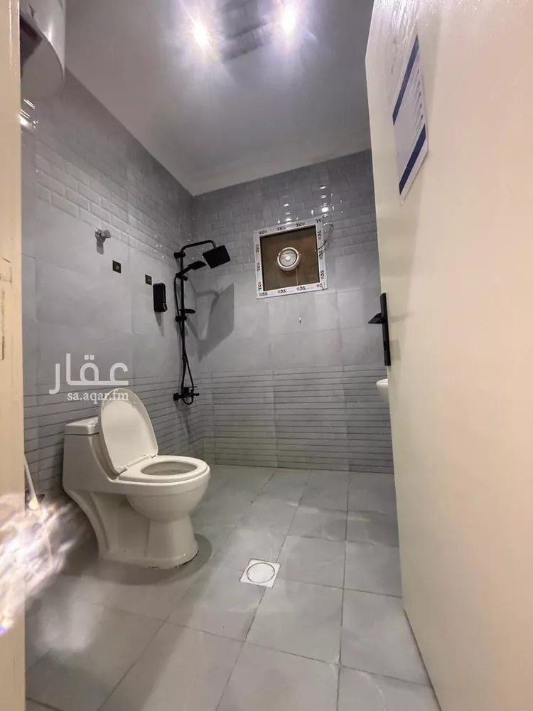 شقة للإيجار في شارع الامير ناصر بن سعود بن فرحان ال سعود, حي الصحافة, مدينة الرياض, منطقة الرياض صورة 4