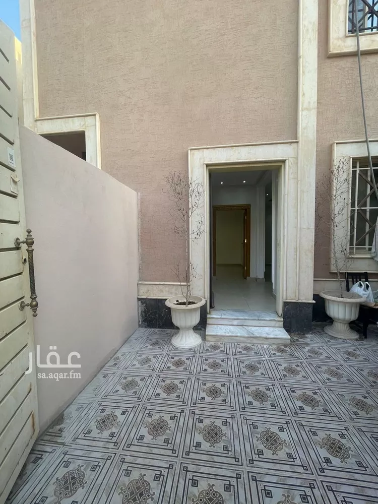 شقة للإيجار في شارع حياض بن قيس بن الأعور, حي المونسية, مدينة الرياض, منطقة الرياض صورة 3