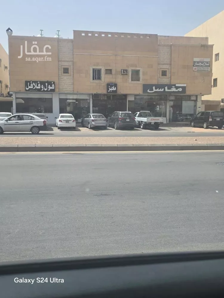 شقة للإيجار في حي إشبيلية, مدينة الرياض, منطقة الرياض صورة 5