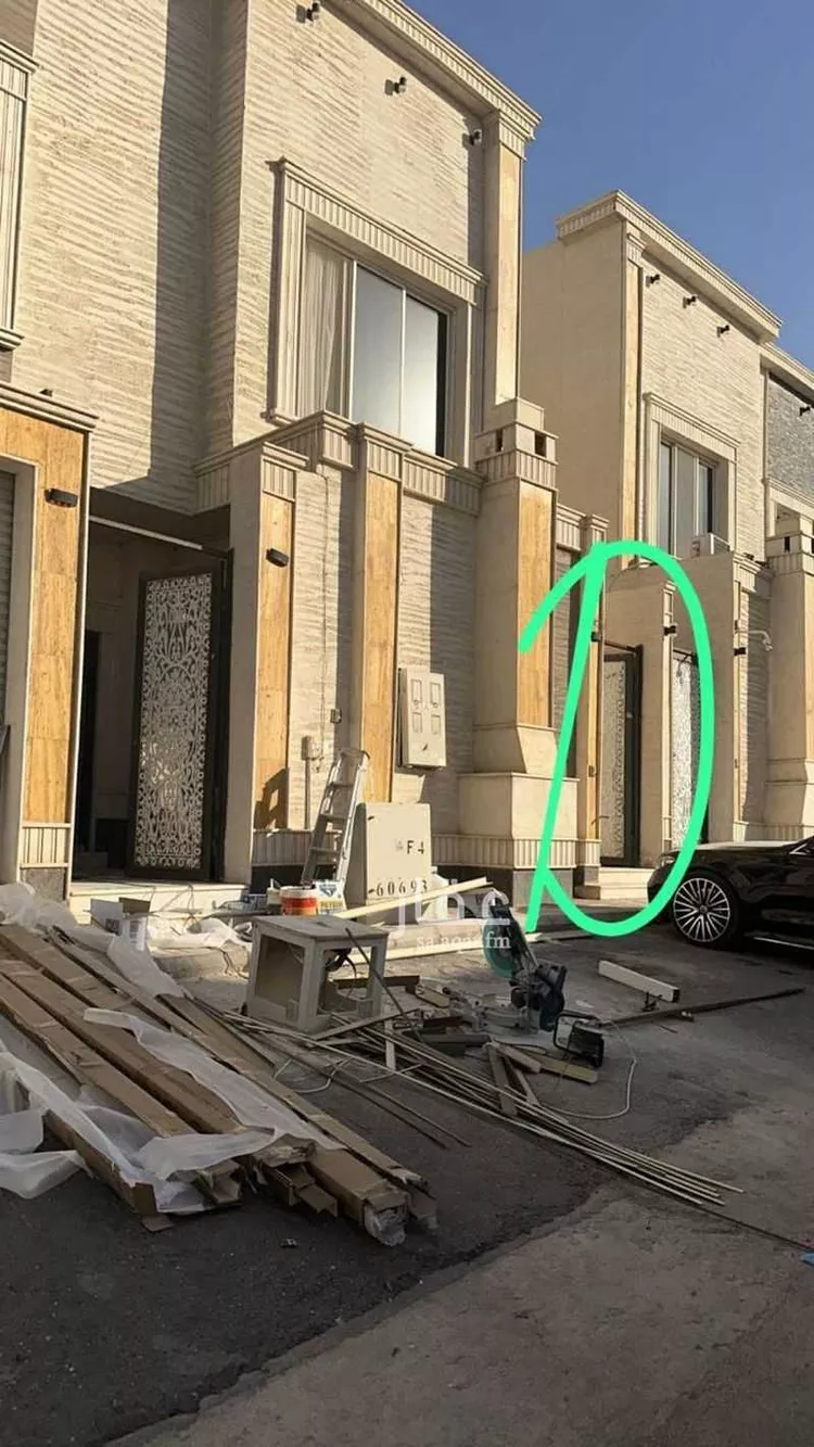 شقة للإيجار في شارع القناعي ، حي الحزم ، الرياض ، منطقة الرياض