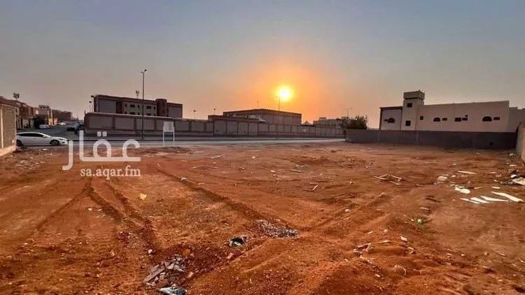 أرض للبيع في شارع شرحبيل بن حسنة, حي الفيصلية, مدينة الخرج, منطقة الرياض صورة 3