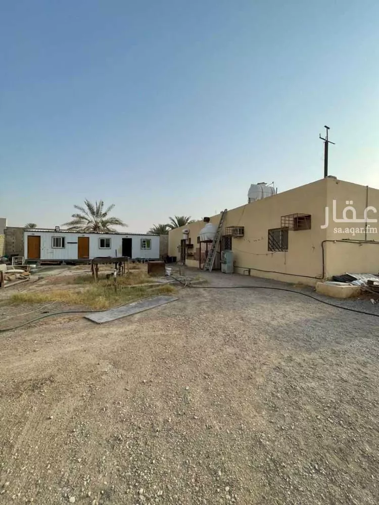 استراحة للبيع في شارع الرفايع 1995, حي الرفايع, مدينة الخرج, منطقة الرياض صورة 2