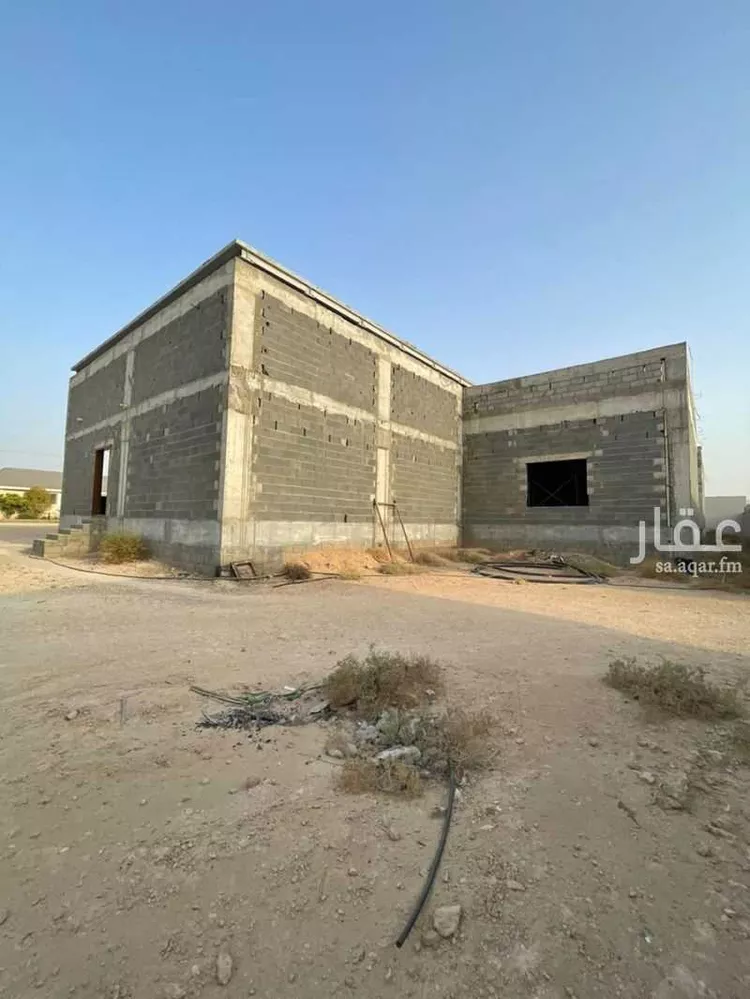 استراحة للبيع في شارع الرفايع 1995, حي الرفايع, مدينة الخرج, منطقة الرياض صورة 3