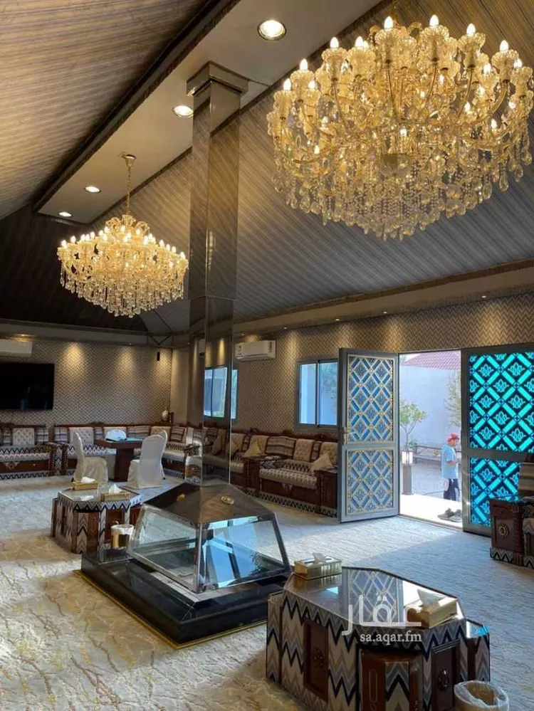 Rest House for Sale in Al Kharj Al Rafia