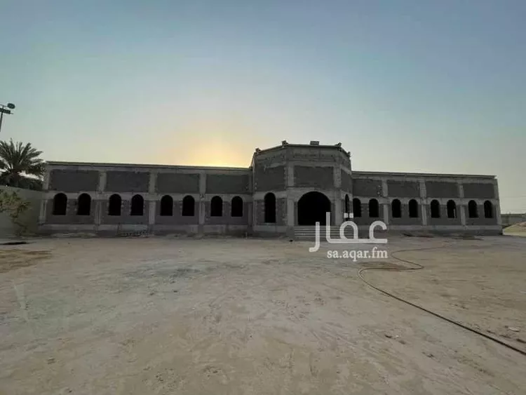 استراحة للبيع في شارع الرفايع 1995, حي الرفايع, مدينة الخرج, منطقة الرياض صورة 5