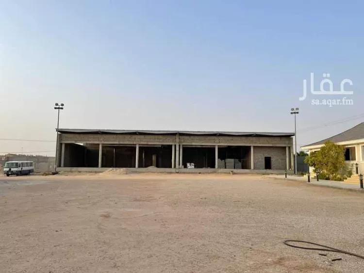 استراحة للبيع في شارع الرفايع 1995, حي الرفايع, مدينة الخرج, منطقة الرياض 8
