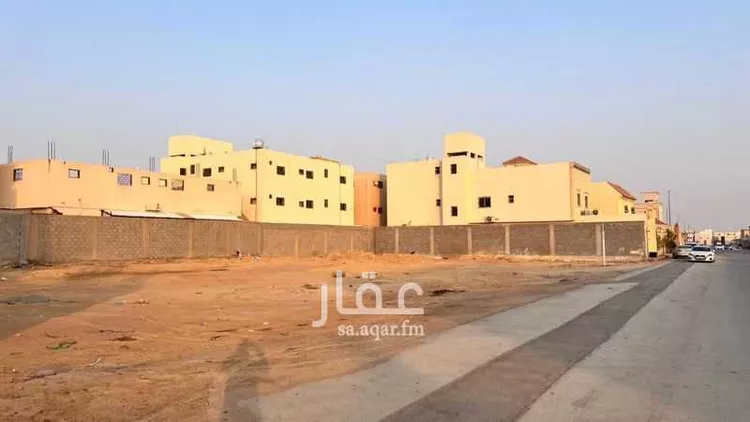أرض للبيع في شارع شرحبيل بن حسنة, حي الفيصلية, مدينة الخرج, منطقة الرياض صورة 2