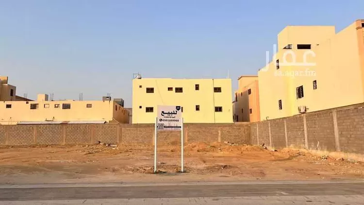 أرض للبيع في شارع شرحبيل بن حسنة, حي الفيصلية, مدينة الخرج, منطقة الرياض صورة 4