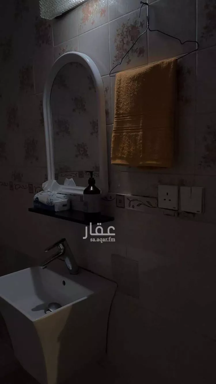 شقة مفروشة للحجز في شارع العباس بن عبدالمطلب ، حي الشرفية ، جدة ، جدة 8
