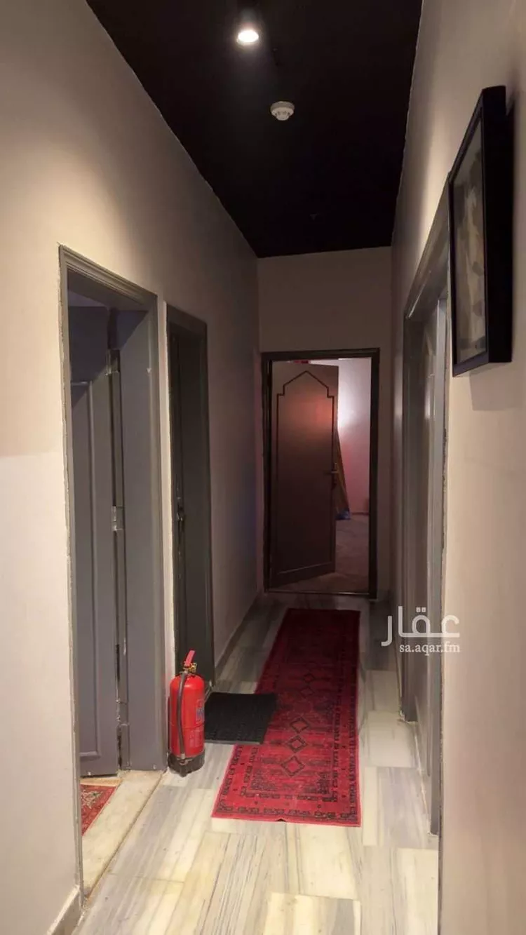 شقة مفروشة للحجز في شارع العباس بن عبدالمطلب ، حي الشرفية ، جدة ، جدة 6