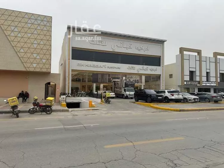 محل للإيجار في طريق الملك عبدالعزيز الفرعي ، حي الصحافة ، الرياض ، منطقة الرياض صورة 3