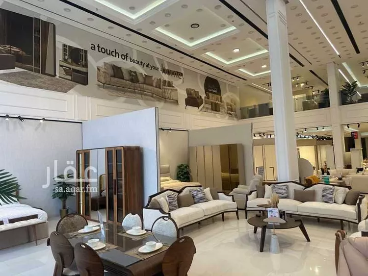 محل للإيجار في طريق الملك عبدالعزيز الفرعي ، حي الصحافة ، الرياض ، منطقة الرياض 1 صورة