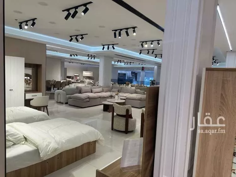 محل للإيجار في طريق الملك عبدالعزيز الفرعي ، حي الصحافة ، الرياض ، منطقة الرياض صورة 4