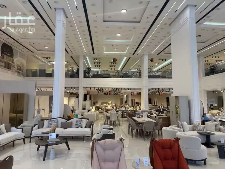 محل للإيجار في طريق الملك عبدالعزيز الفرعي ، حي الصحافة ، الرياض ، منطقة الرياض صورة 2