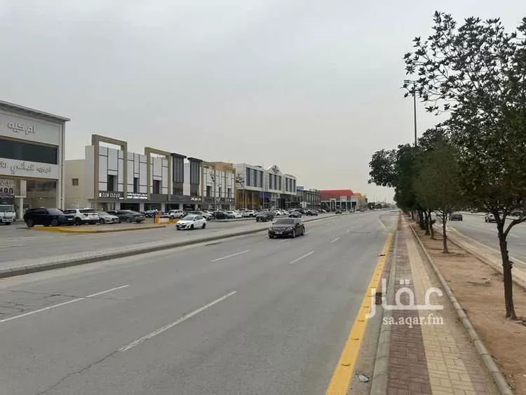 محل للإيجار في طريق الملك عبدالعزيز الفرعي ، حي الصحافة ، الرياض ، منطقة الرياض صورة 5