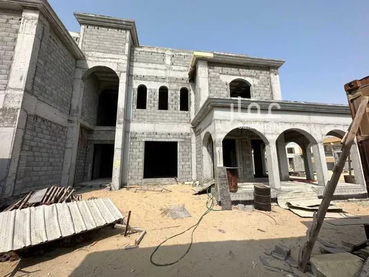 فيلا للبيع في حي الصدفة, مدينة الدمام, المنطقة الشرقية صورة 4