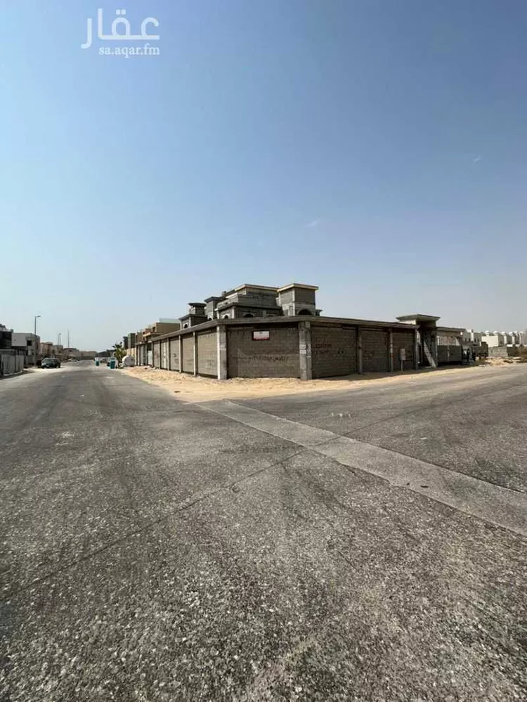 أرض للبيع في حي الصدفة, مدينة الدمام, المنطقة الشرقية صورة 2
