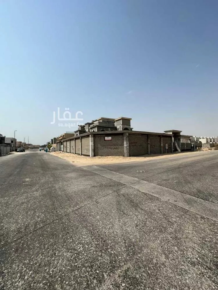 فيلا للبيع في حي الصدفة, مدينة الدمام, المنطقة الشرقية