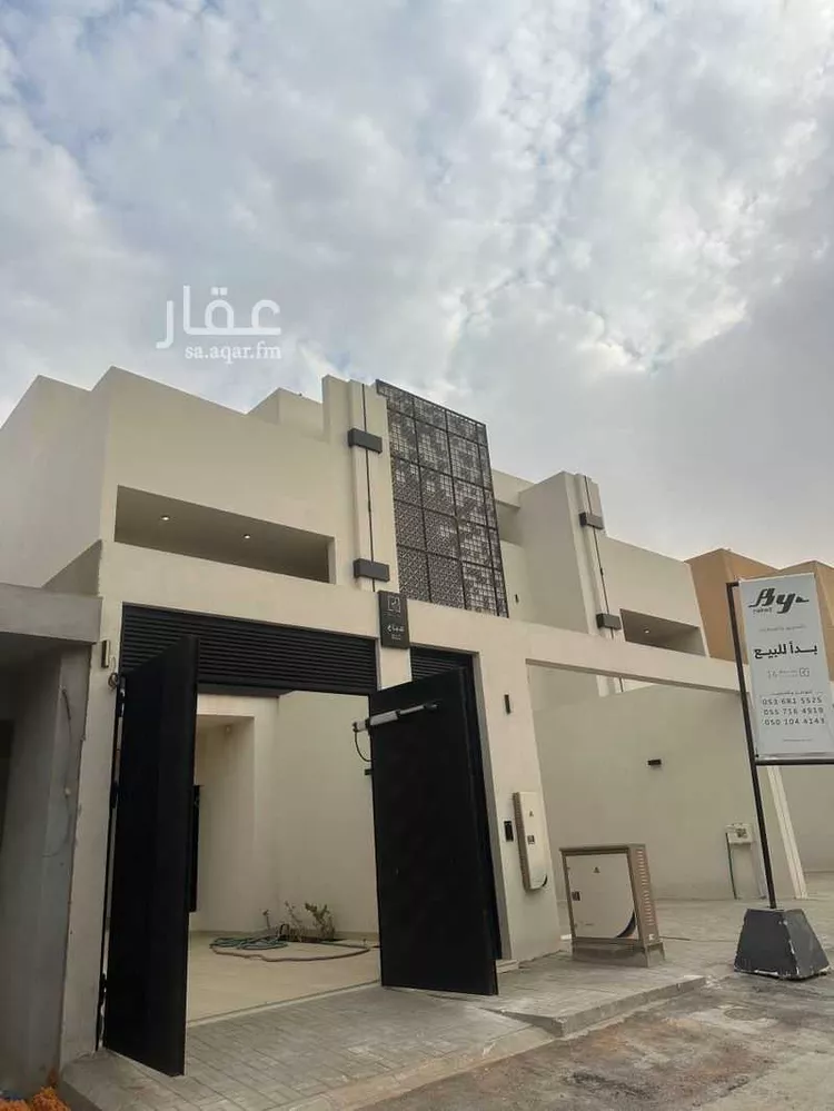 دور للبيع في شارع بريدة, حي الصحافة, مدينة الرياض, منطقة الرياض صورة 2