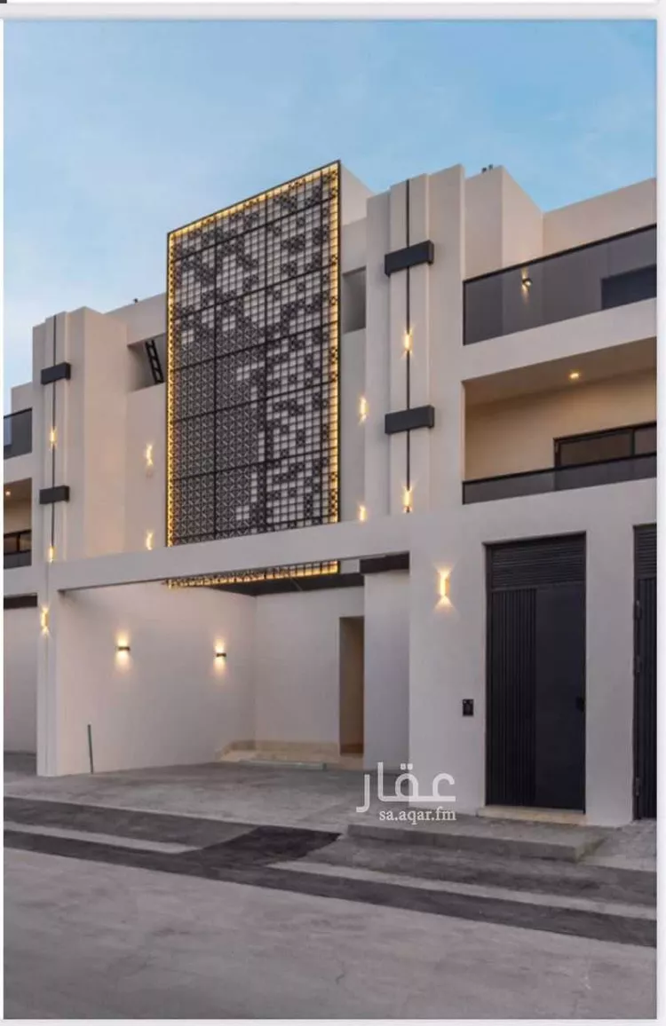 دور للبيع في شارع بريدة, حي الصحافة, مدينة الرياض, منطقة الرياض صورة 3