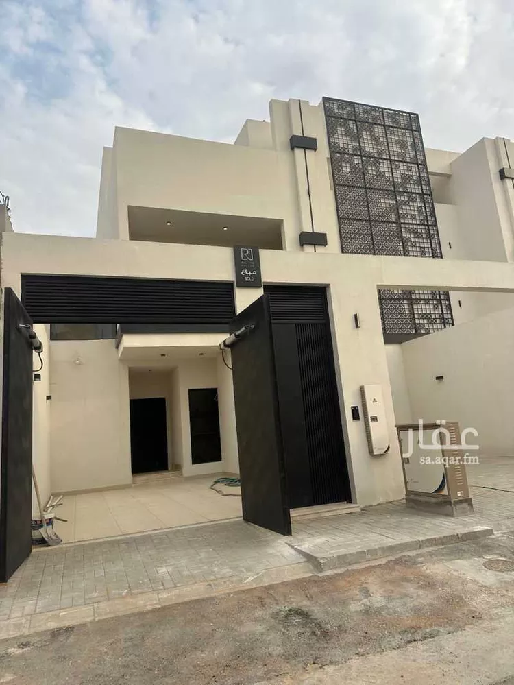 دور للبيع في شارع بريدة, حي الصحافة, مدينة الرياض, منطقة الرياض