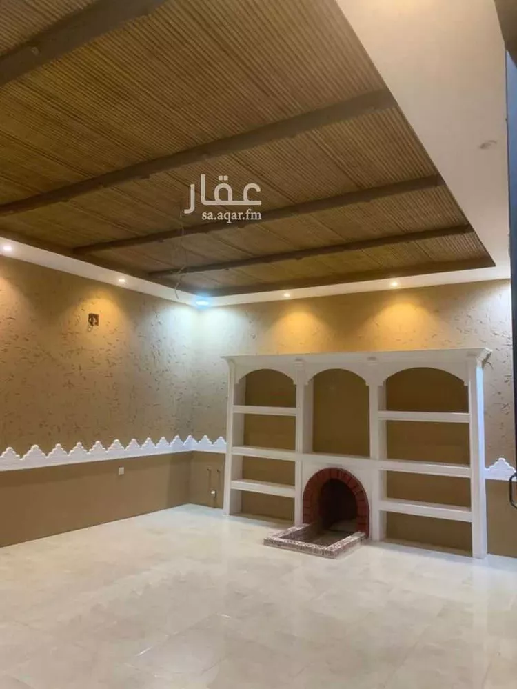 دور للبيع في شارع اوس ابن خولي ابن عبدالله ابن الحارث, حي المستقبل, مدينة المجمعة, منطقة الرياض صورة 4