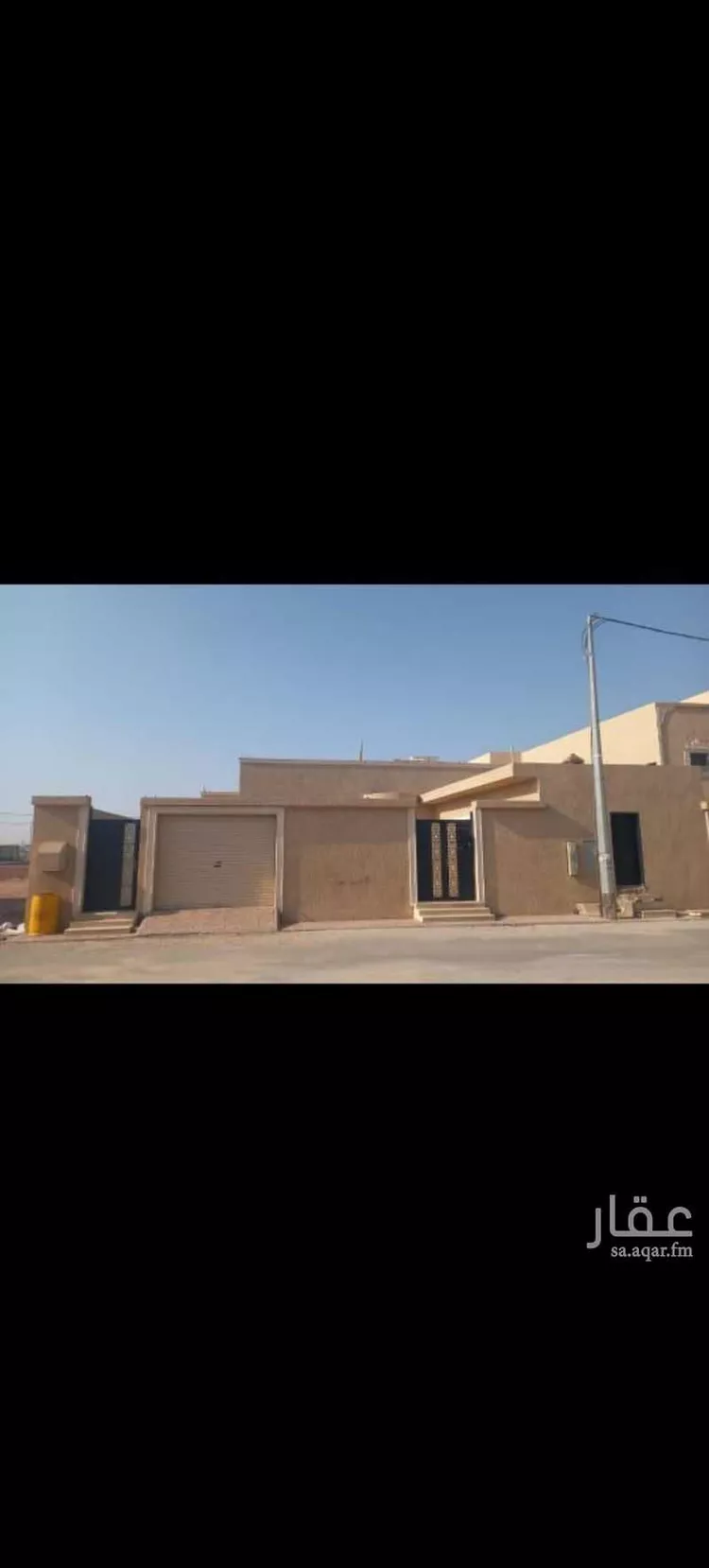 دور للبيع في شارع اوس ابن خولي ابن عبدالله ابن الحارث, حي المستقبل, مدينة المجمعة, منطقة الرياض