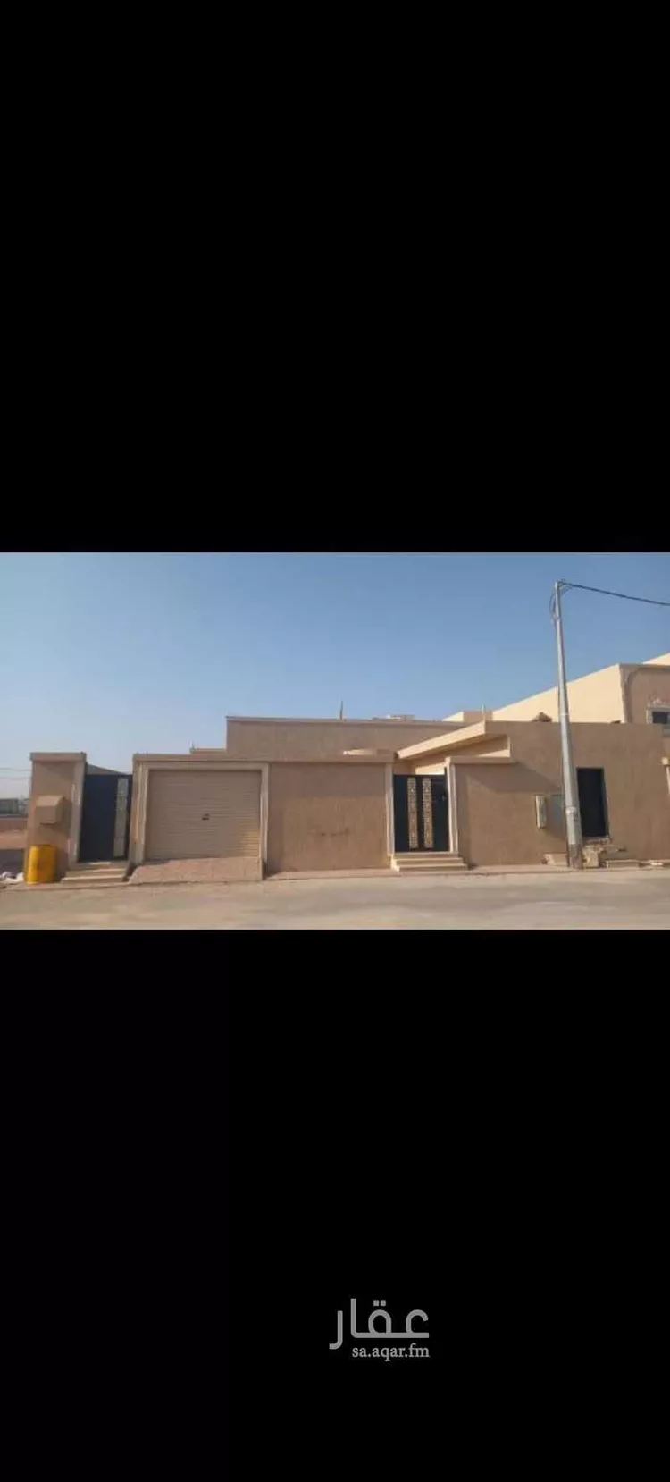 دور للبيع في شارع اوس ابن خولي ابن عبدالله ابن الحارث, حي المستقبل, مدينة المجمعة, منطقة الرياض