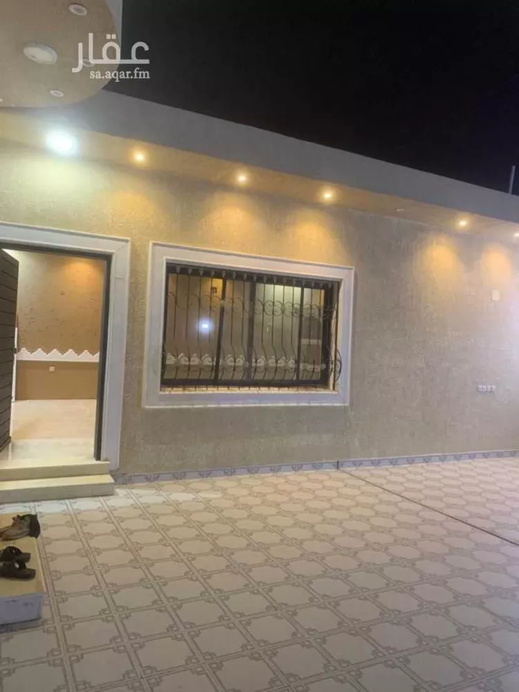 دور للبيع في شارع اوس ابن خولي ابن عبدالله ابن الحارث, حي المستقبل, مدينة المجمعة, منطقة الرياض صورة 2