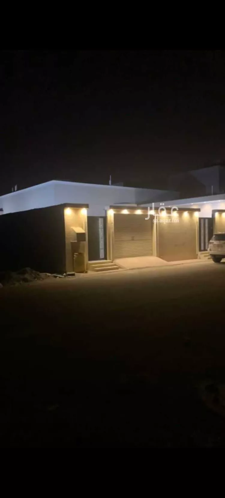 دور للبيع في شارع اوس ابن خولي ابن عبدالله ابن الحارث, حي المستقبل, مدينة المجمعة, منطقة الرياض صورة 5