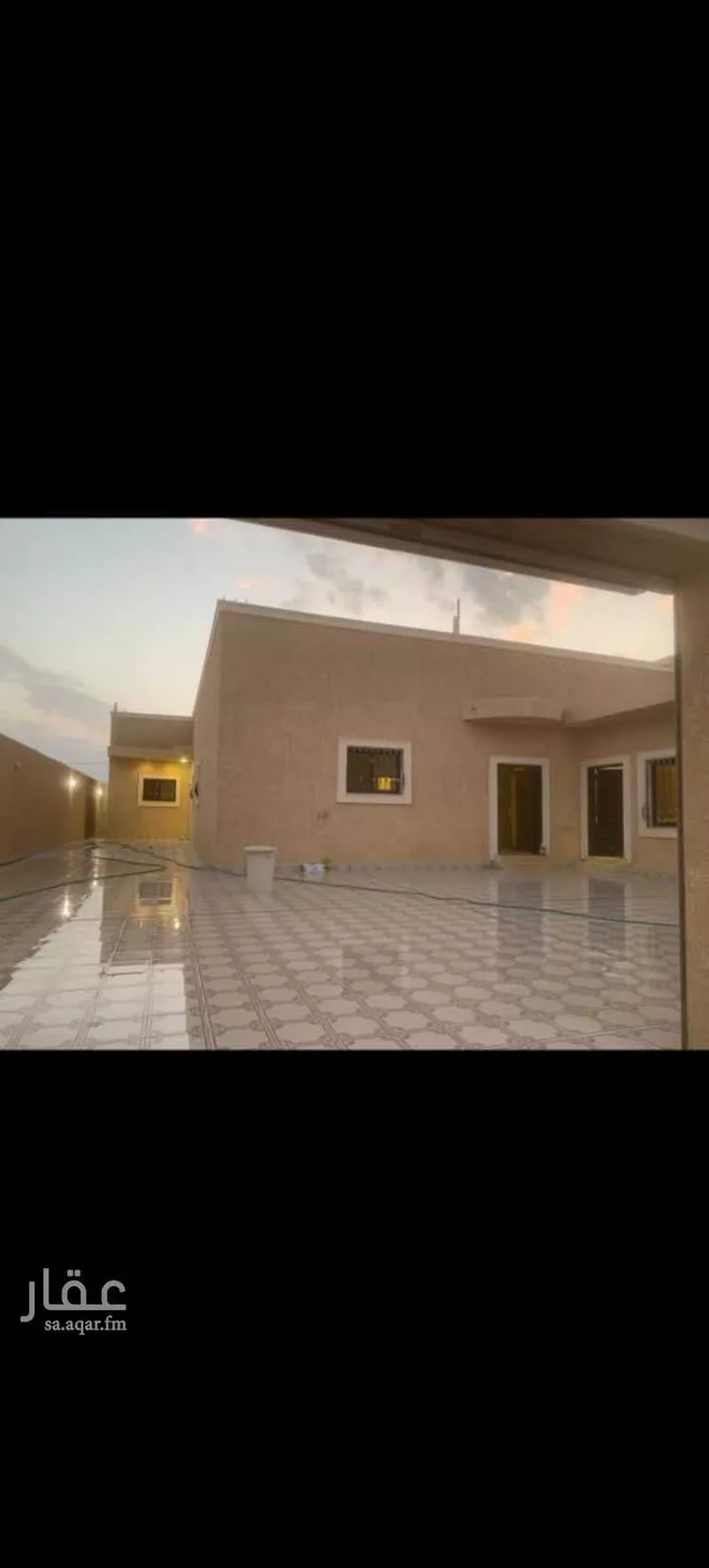 دور للبيع في شارع اوس ابن خولي ابن عبدالله ابن الحارث, حي المستقبل, مدينة المجمعة, منطقة الرياض صورة 5