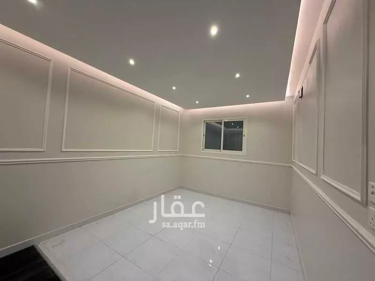 شقة للإيجار في شارع الخاتلة, حي الرحاب, مدينة بريدة, منطقة القصيم صورة 2