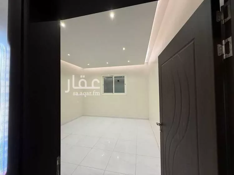 شقة للإيجار في شارع الخاتلة, حي الرحاب, مدينة بريدة, منطقة القصيم صورة 3