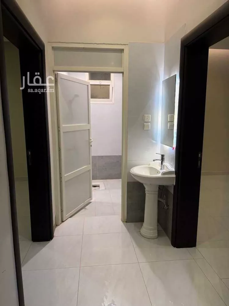 شقة للإيجار في شارع الخاتلة, حي الرحاب, مدينة بريدة, منطقة القصيم صورة 4