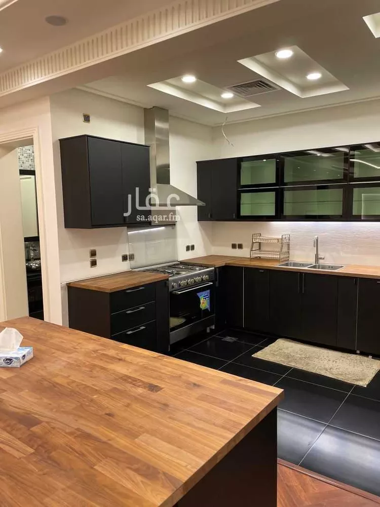 Apartment for Rent in Jeddah Al Sawari 10
