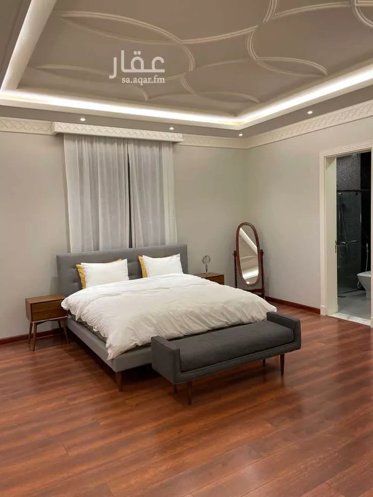 شقة للإيجار في شارع 6011645, حي المنارات, مدينة جدة, منطقة مكة المكرمة صورة 2