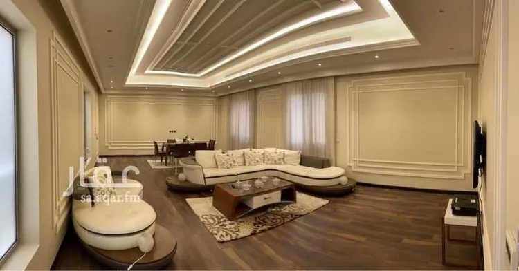 شقة للإيجار في شارع 6011645, حي المنارات, مدينة جدة, منطقة مكة المكرمة صورة 3