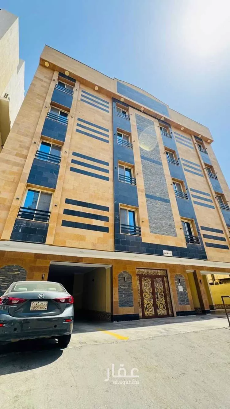 شقة للإيجار في حي السلامة ، جدة ، جدة