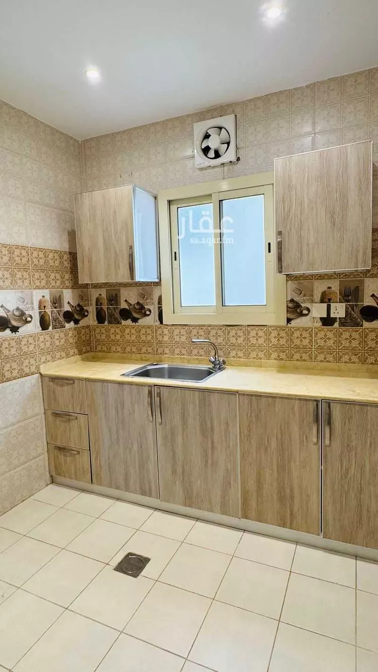 شقة للإيجار في حي السلامة ، جدة ، جدة صورة 5