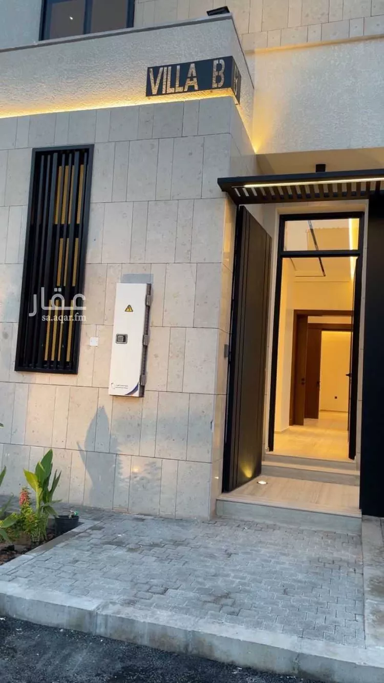فيلا للبيع في شارع رقم 117, حي ظهرة لبن, مدينة الرياض, منطقة الرياض صورة 2