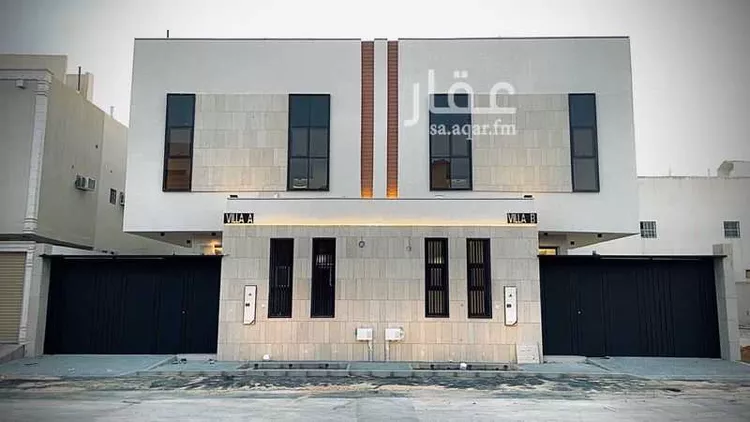 فيلا للبيع في شارع رقم 117, حي ظهرة لبن, مدينة الرياض, منطقة الرياض