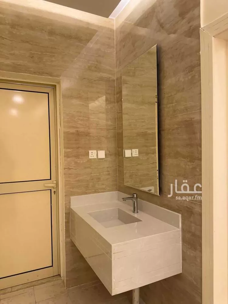 شقة للإيجار في شارع اسماعيل بن العلاء ، حي الخزامى ، الخرج ، الخرج صورة 4