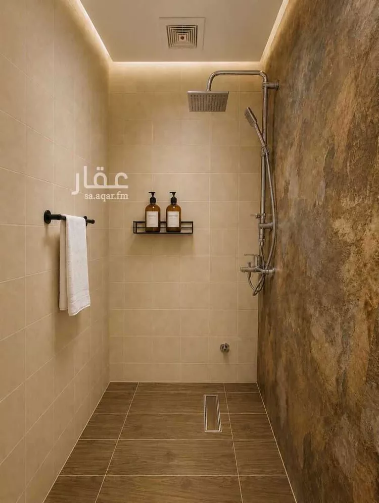 شقة للإيجار في شارع عامر بن كعب, حي السلامة, مدينة جدة, منطقة مكة المكرمة 6