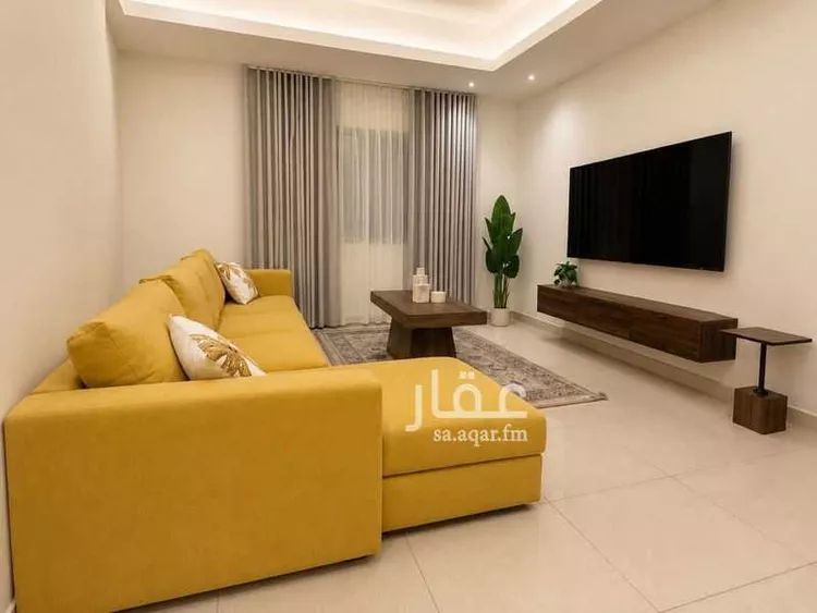 شقة للإيجار في شارع عامر بن كعب, حي السلامة, مدينة جدة, منطقة مكة المكرمة صورة 2