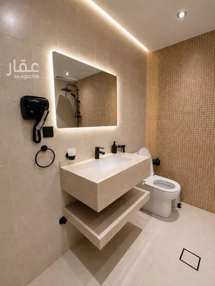 شقة للإيجار في شارع عامر بن كعب, حي السلامة, مدينة جدة, منطقة مكة المكرمة صورة 5