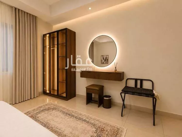 شقة للإيجار في شارع عامر بن كعب, حي السلامة, مدينة جدة, منطقة مكة المكرمة صورة 3